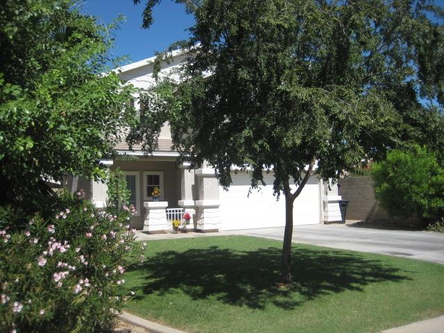 1447 S Heron Ln., Gilbert, AZ 85296