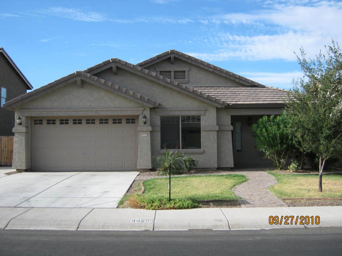 44255 W Copper Tr., Maricopa, AZ 85139