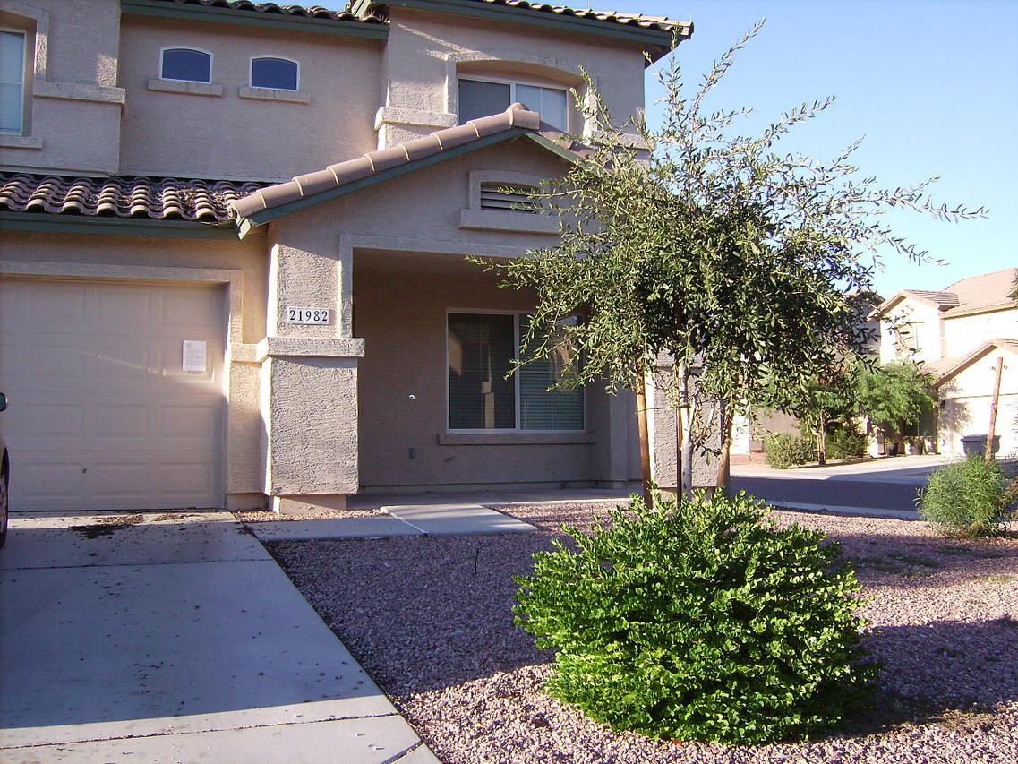 21982 W Sonora St., Buckeye, AZ 85326