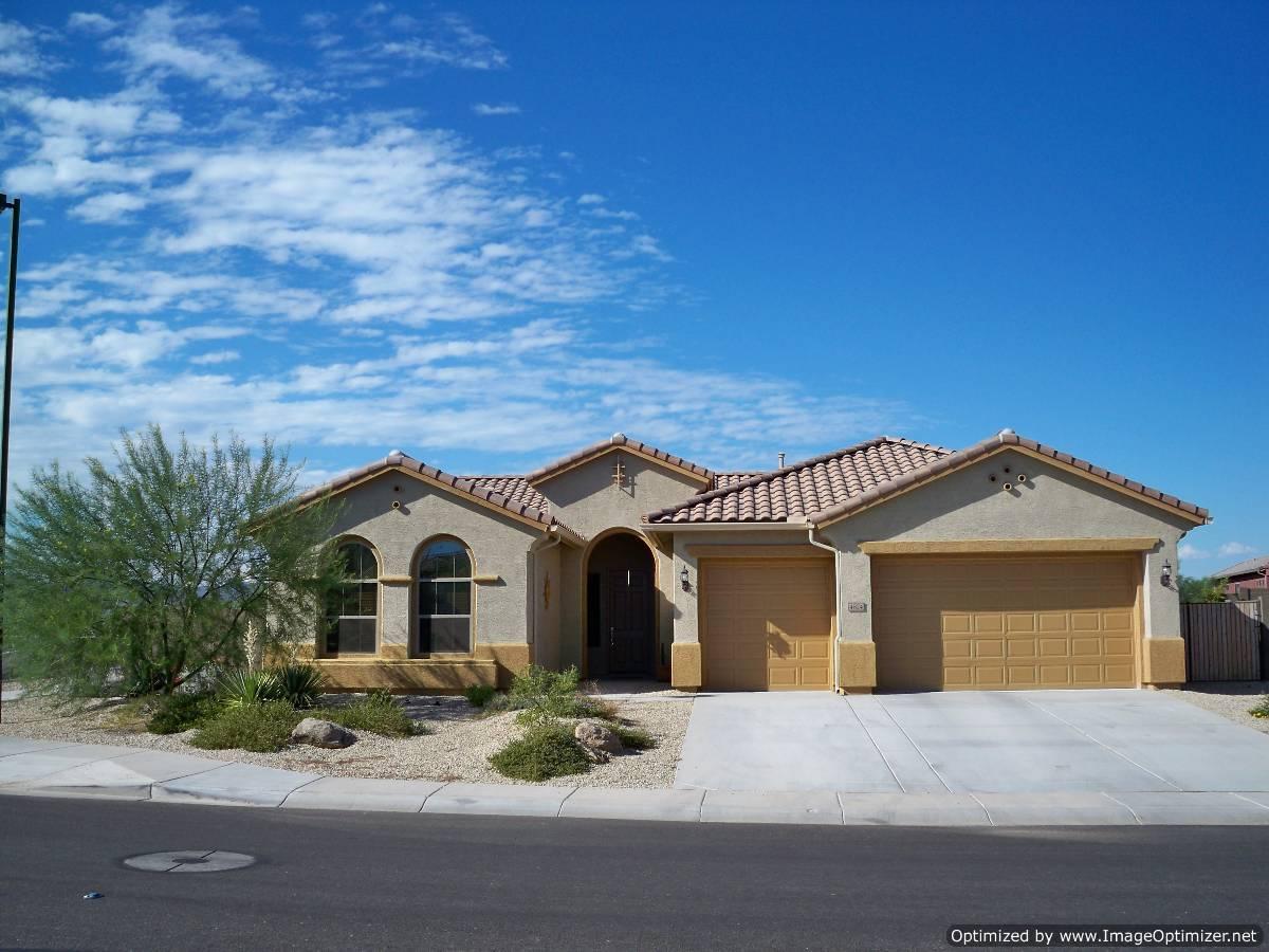 4824 W Barko Ln., Phoenix, AZ 85087