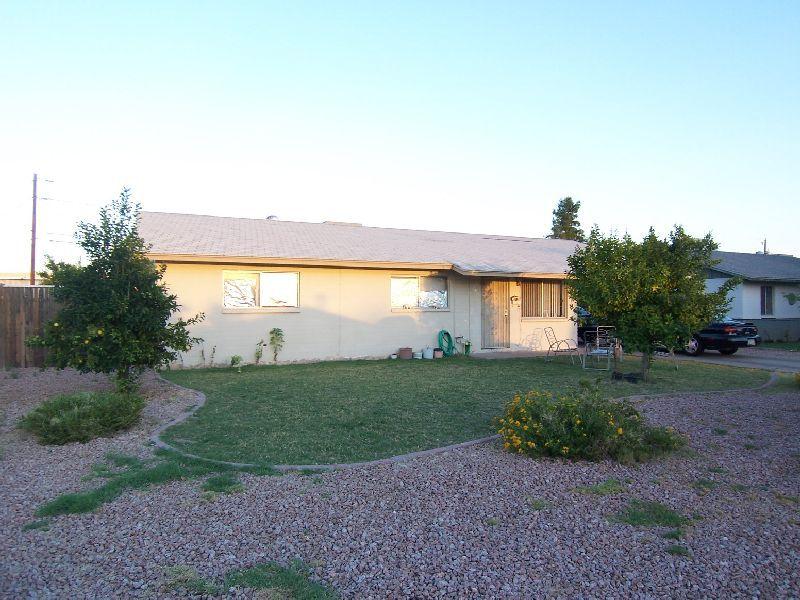 1031 S Drew St., Mesa, AZ 85210