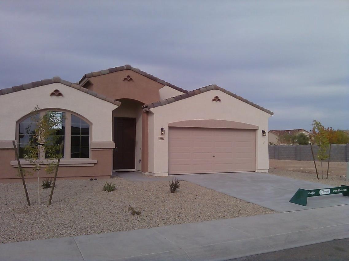 12314 W Patrick Ln., Sun City West, AZ 85375