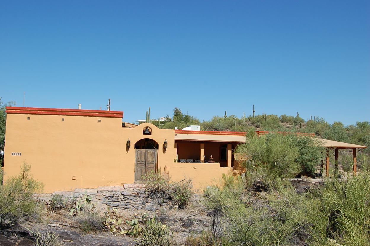 37841 N Hidden Valley Dr., Cave Creek, AZ 85331