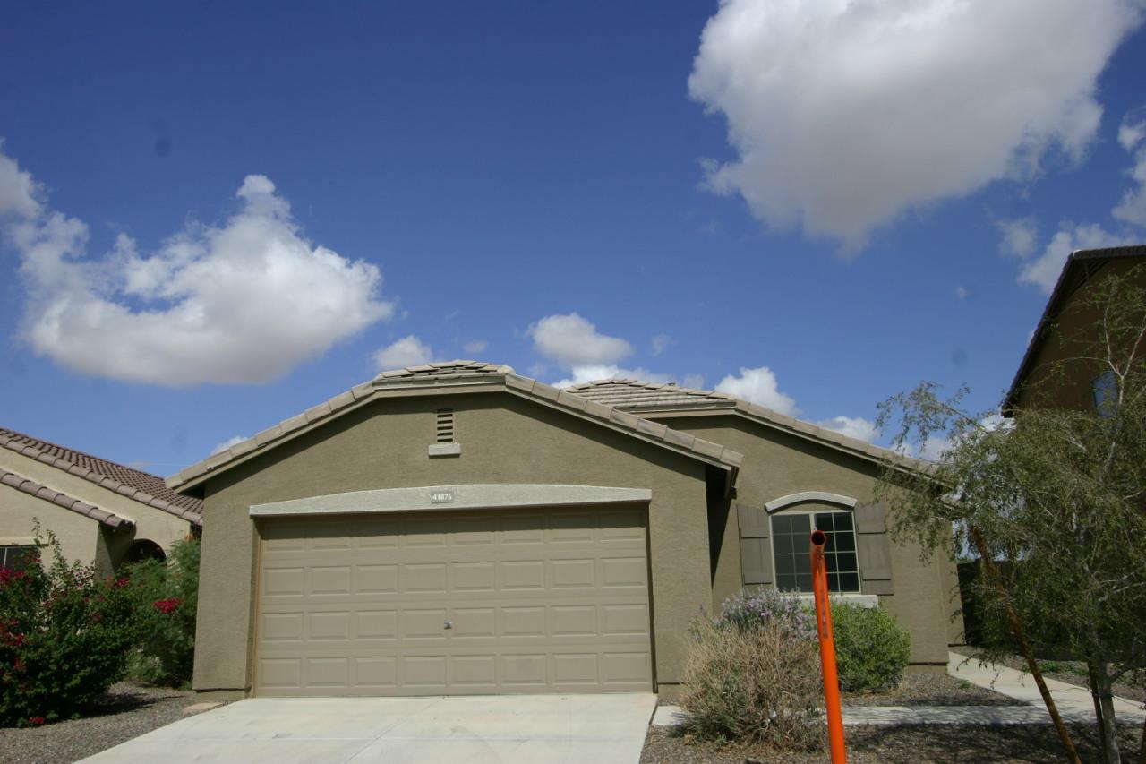 41876 W Cheyenne Dr., Maricopa, AZ 85138