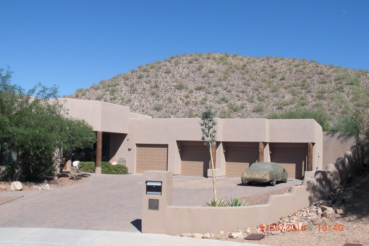 13322 E Paradise Dr., Scottsdale, AZ 85259