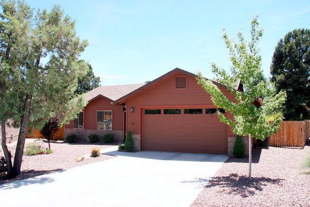 704 N Fox Hill Cir., Payson, AZ 85541