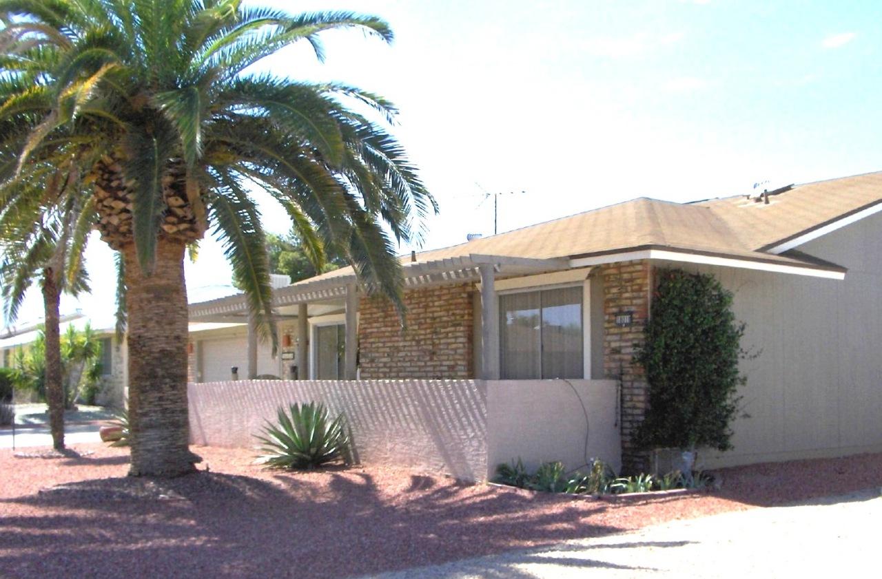 18010 N Willowbrook Dr., Sun City, AZ 85373