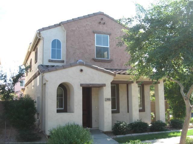10101 E Isabella Ave., Mesa, AZ 85209
