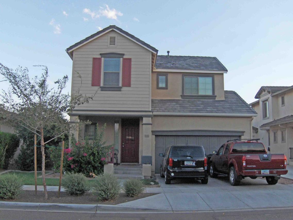 15333 W Charter Oak Rd., Surprise, AZ 85379