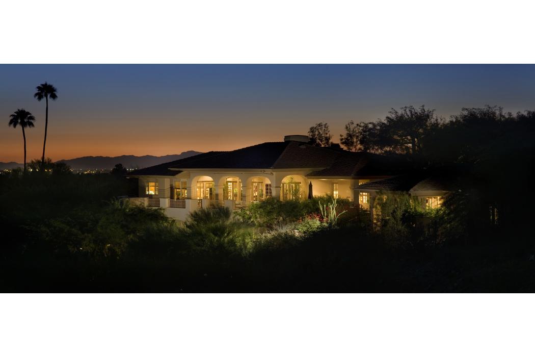 6115 N Paradise View Dr., Paradise Valley, AZ 85253