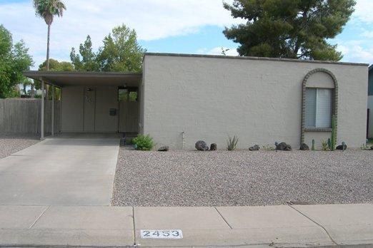 2453 E La Jolla Dr., Tempe, AZ 85282