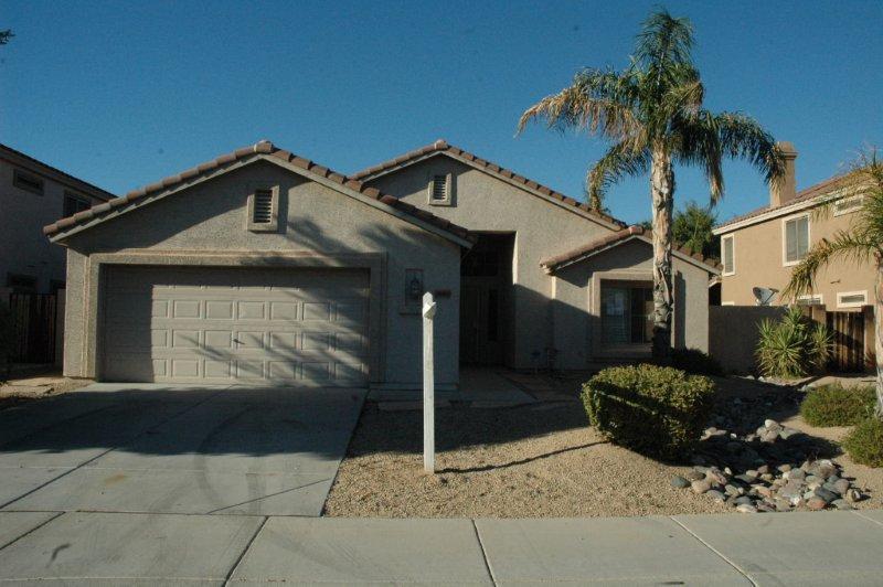 7448 W Irma Ln., Glendale, AZ 85308