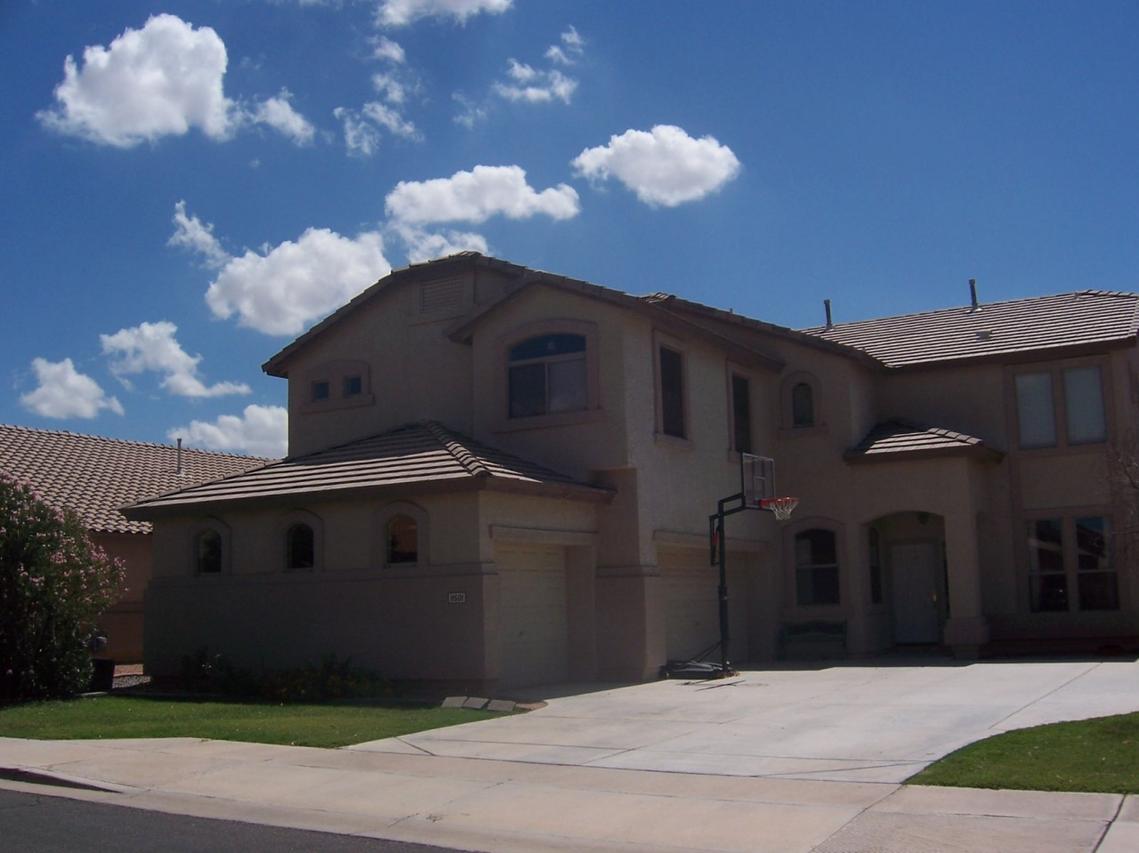 11501 E Prairie Ave., Mesa, AZ 85212