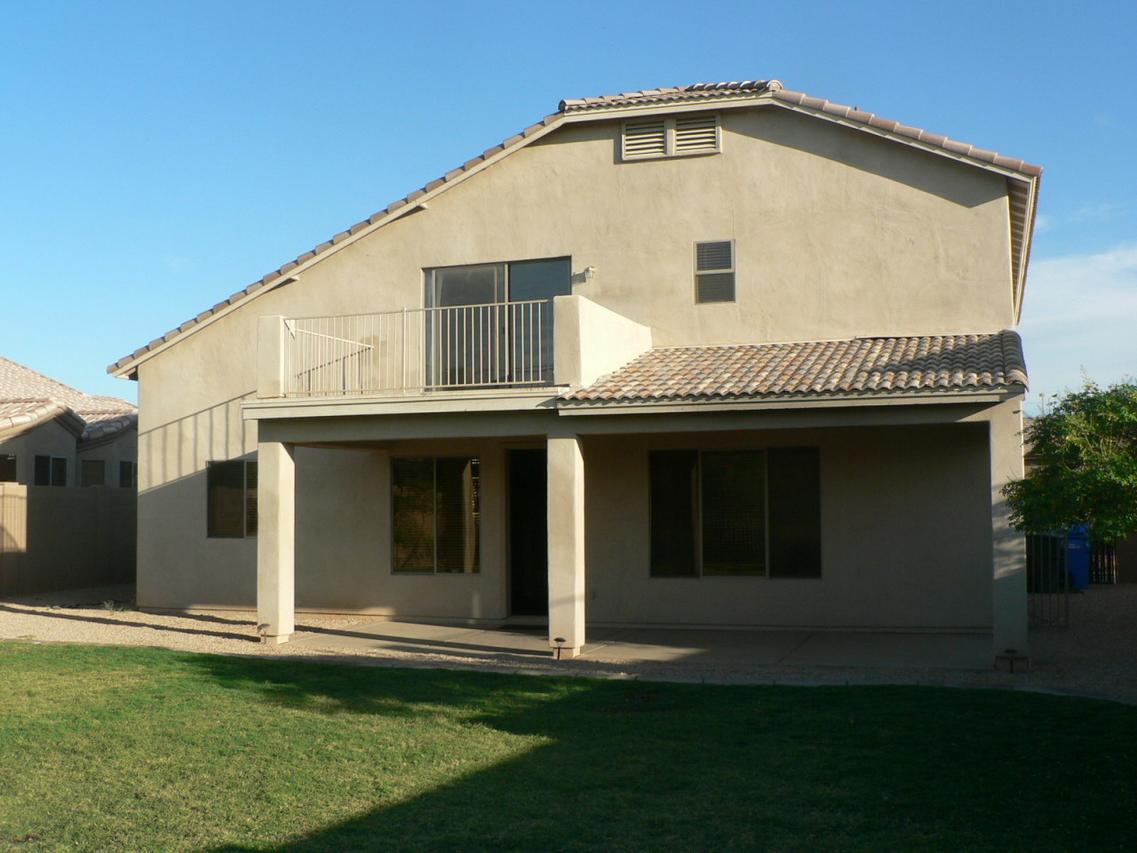 4702 E Brilliant Sky Dr., Cave Creek, AZ 85331