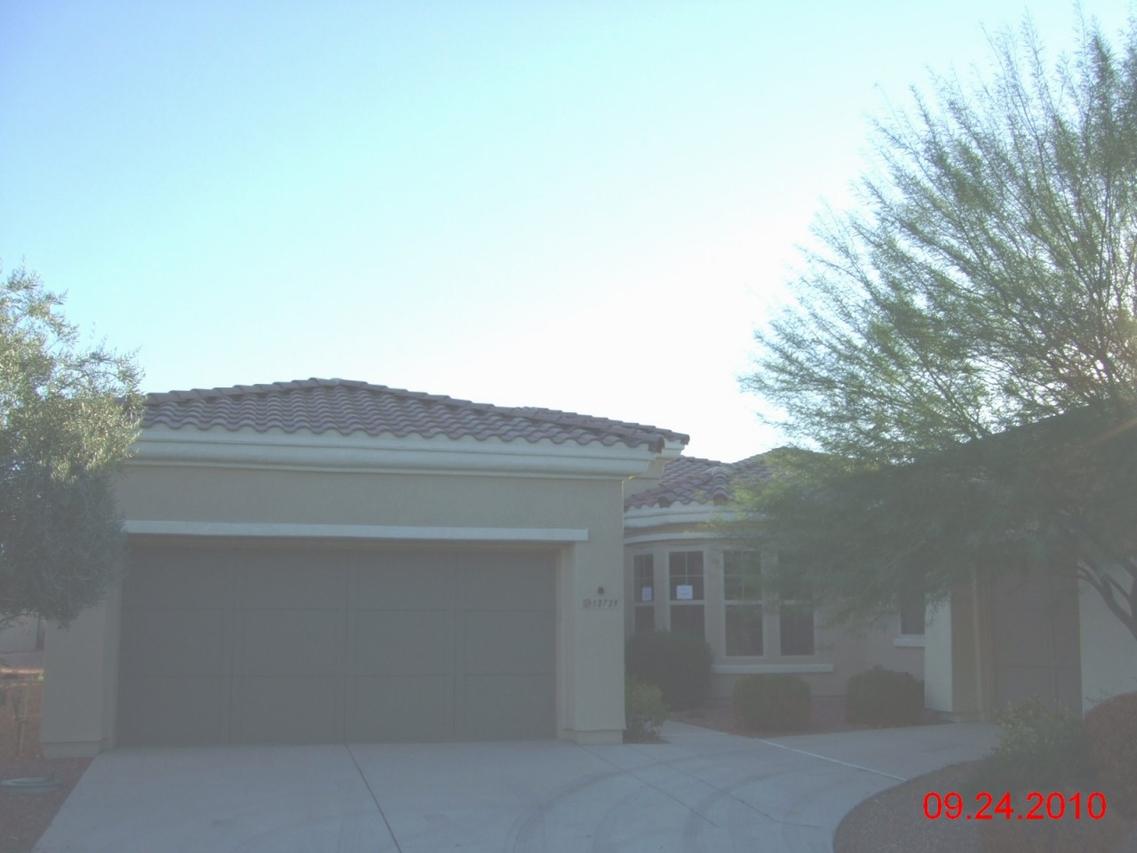 13739 W Sola Dr., Sun City West, AZ 85375
