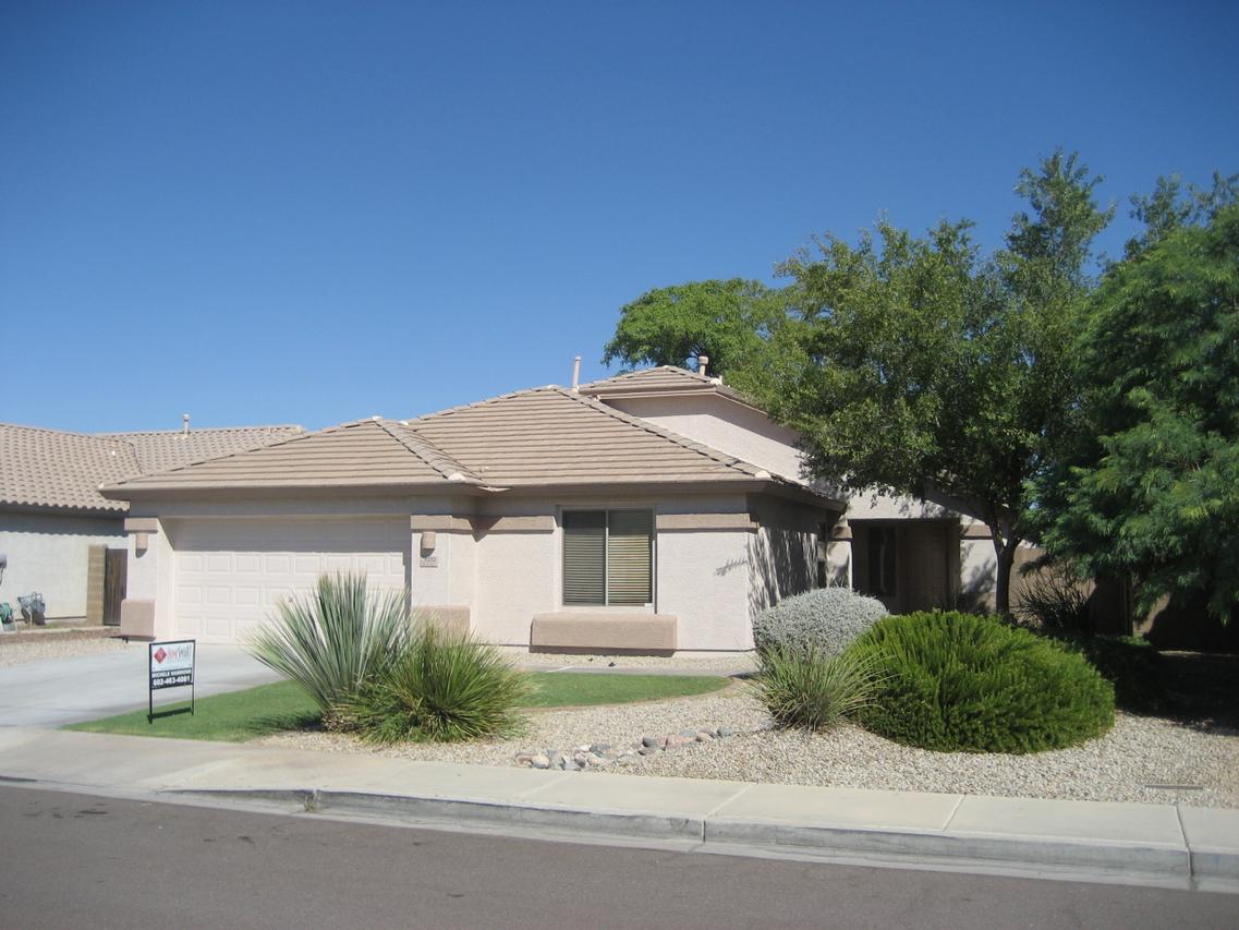 9232 W Salter Dr., Peoria, AZ 85382