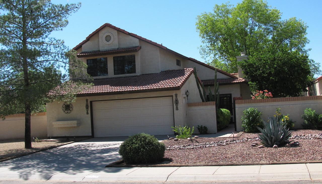 18806 N 44th Dr., Glendale, AZ 85308