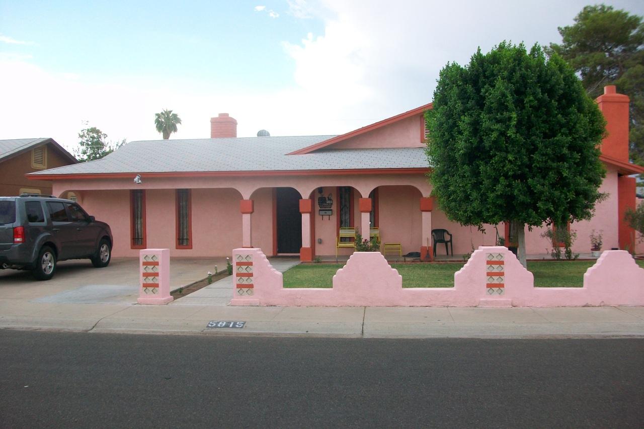 5815 W Cambridge Ave., Phoenix, AZ 85035