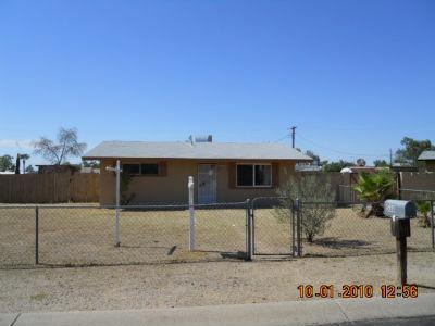538 N 96th Pl., Mesa, AZ 85207