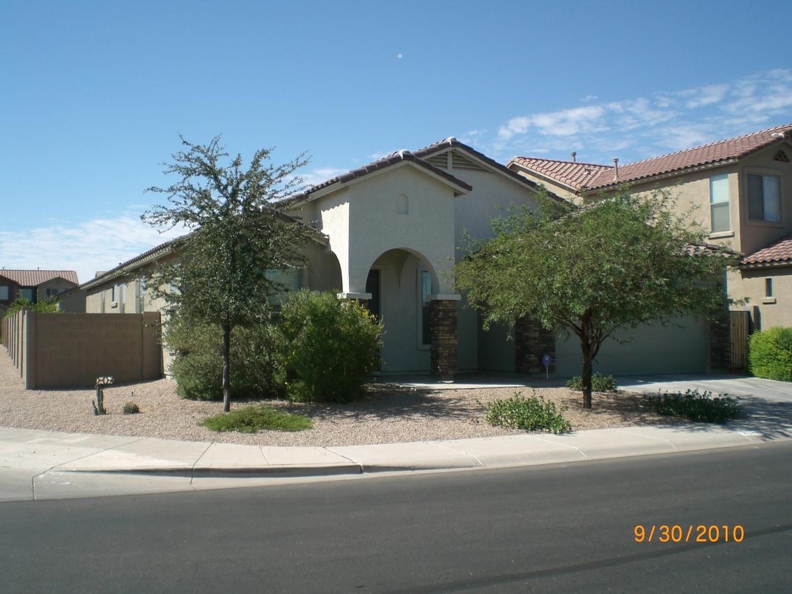 43479 W Wallner Dr., Maricopa, AZ 85138