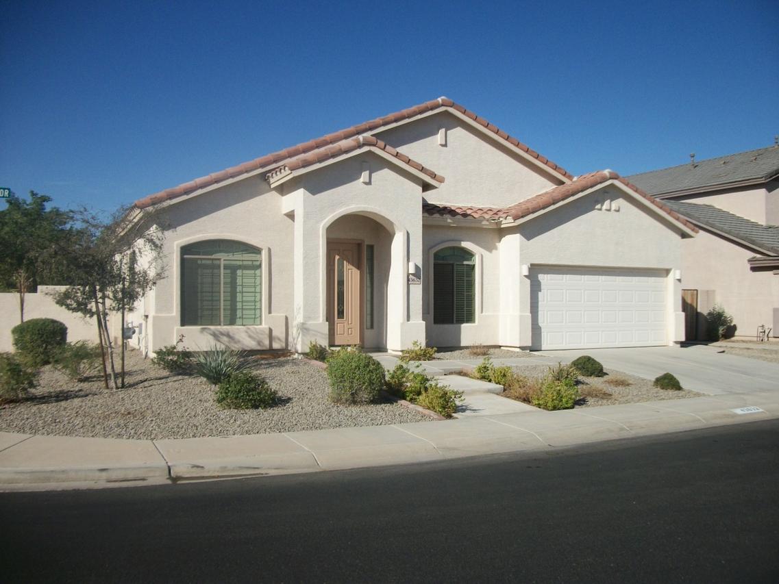 43632 W Cydnee Dr., Maricopa, AZ 85138