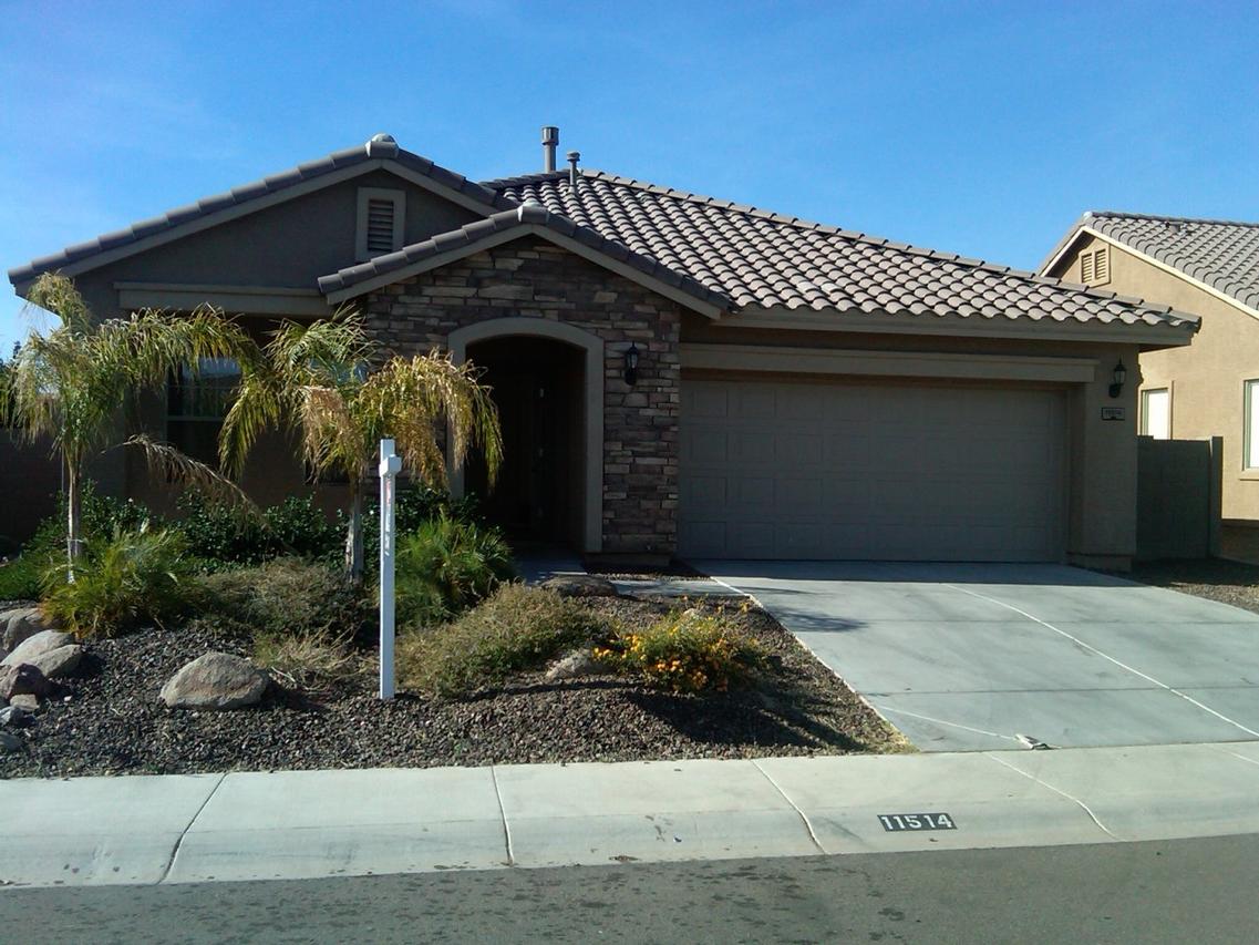 11514 E Segura Ave., Mesa, AZ 85212