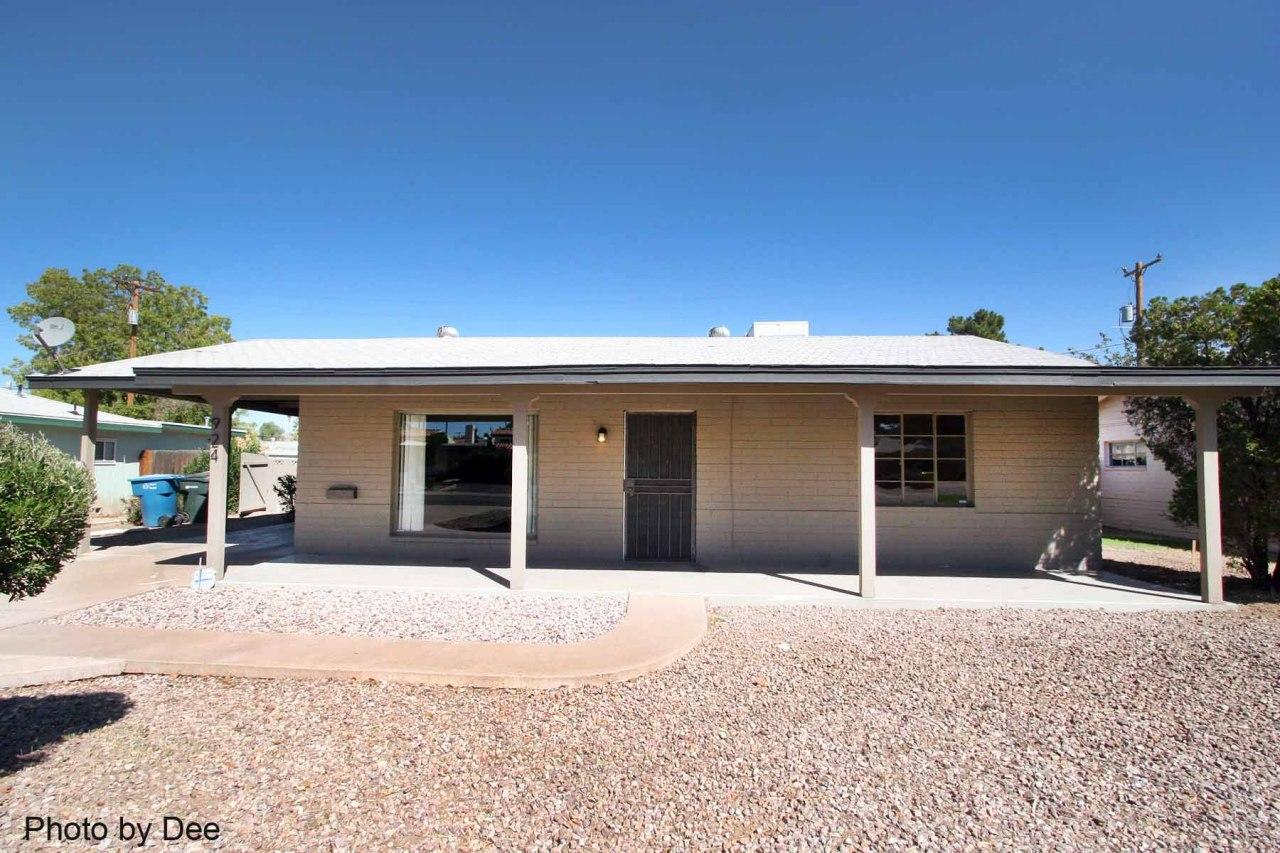 924 E Colter St., Phoenix, AZ 85014