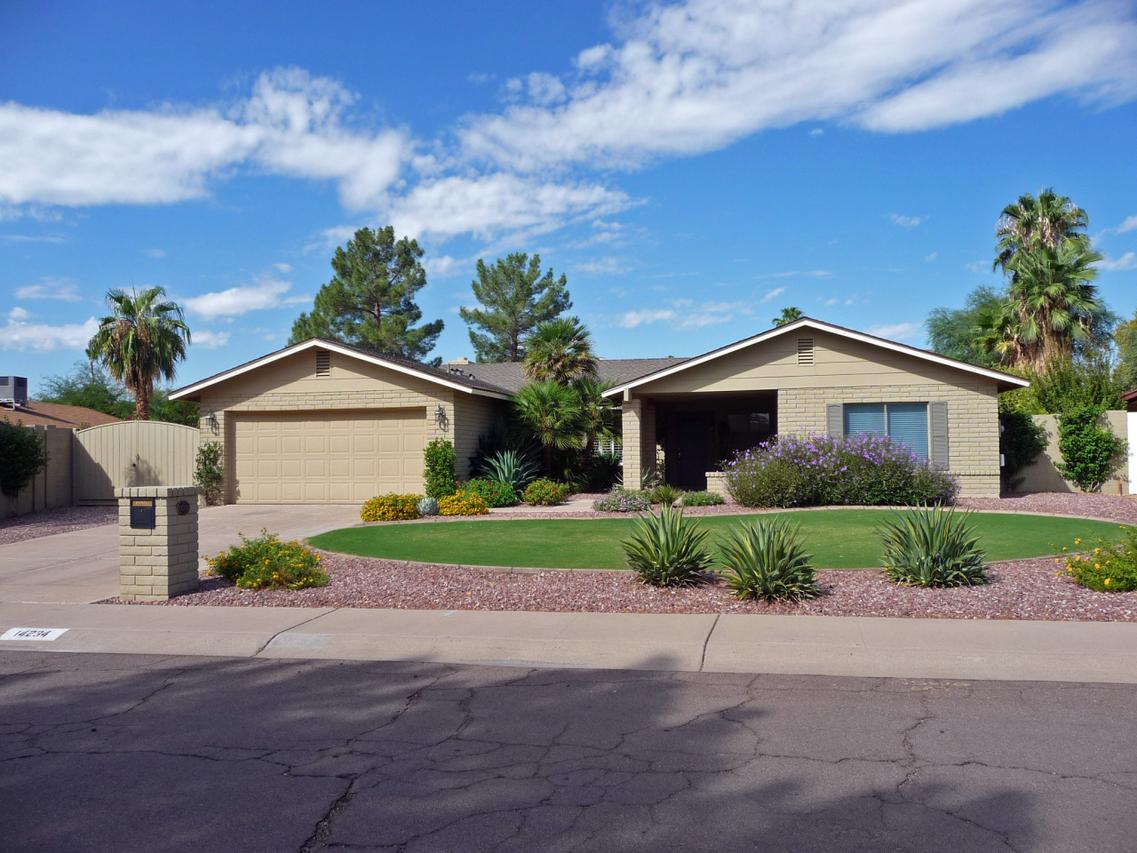 14234 N 51st St., Scottsdale, AZ 85254