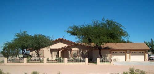 25190 W Clayton Rd., Casa Grande, AZ 85222