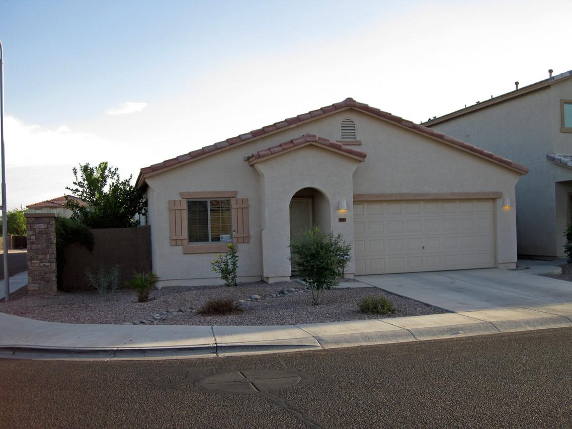 9109 W Lewis Ave., Phoenix, AZ 85037