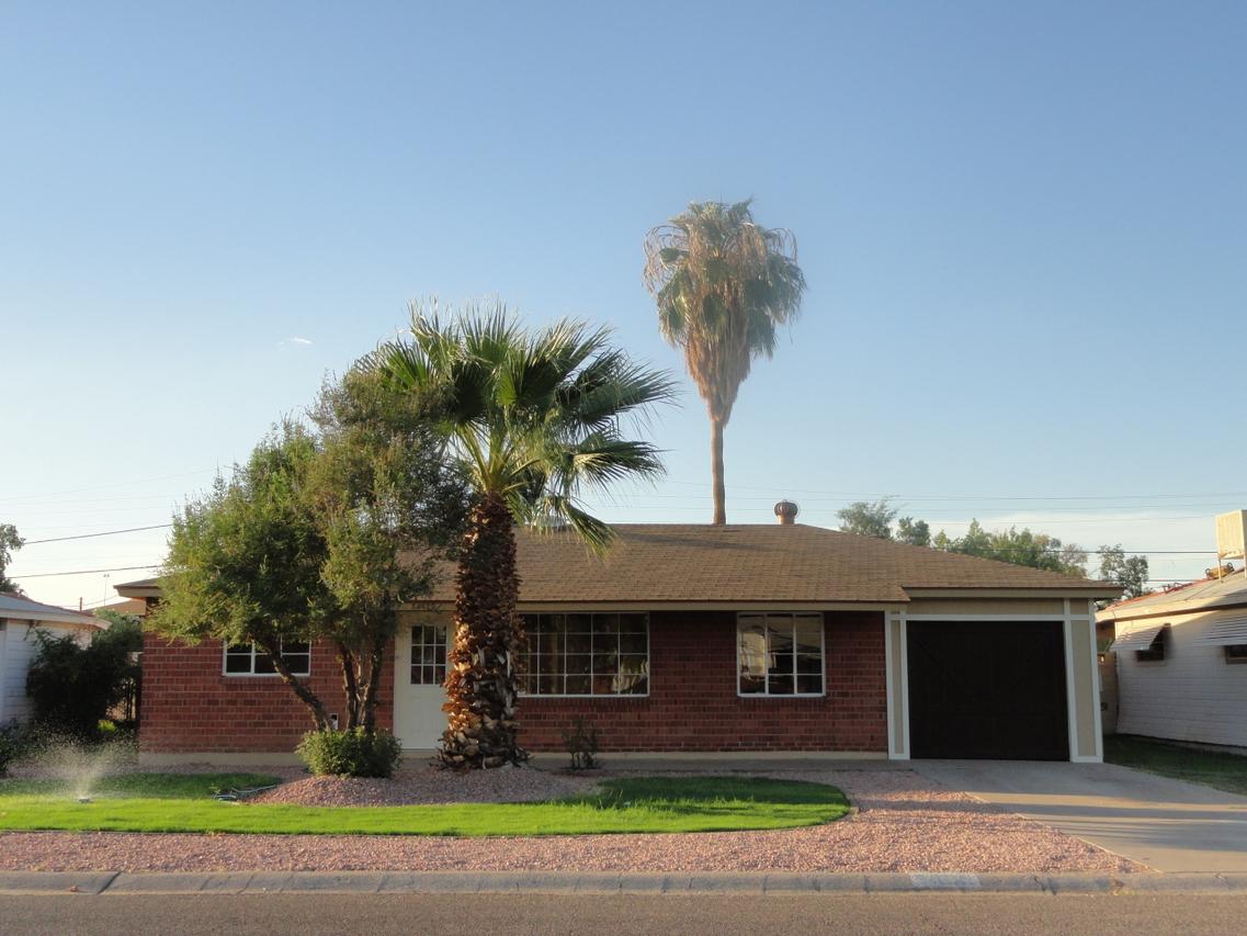 2402 W Weldon Ave., Phoenix, AZ 85015