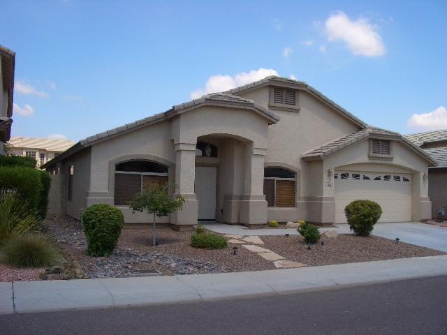 2418 W Hedgehog Pl., Phoenix, AZ 85085