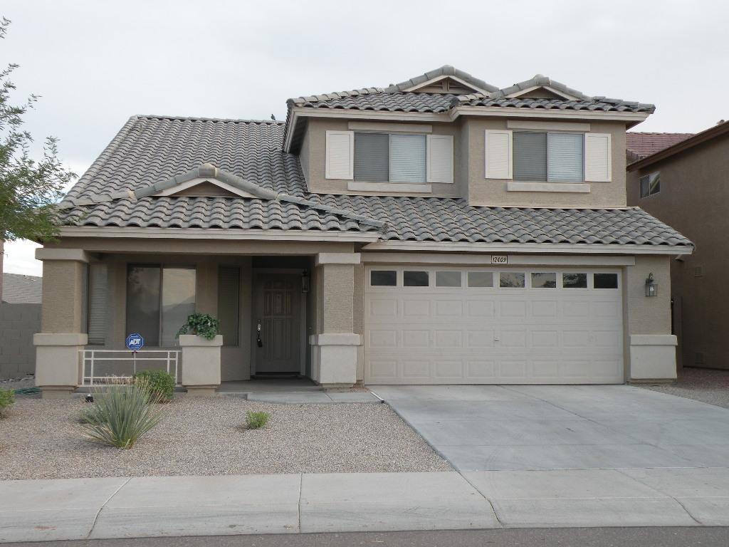 12409 W Denton Ave., Litchfield Park, AZ 85340