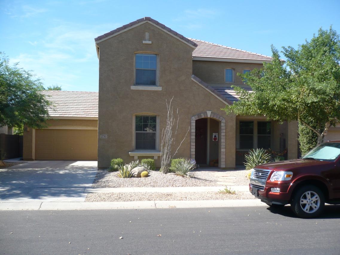 2730 S Cupertino Dr., Gilbert, AZ 85297