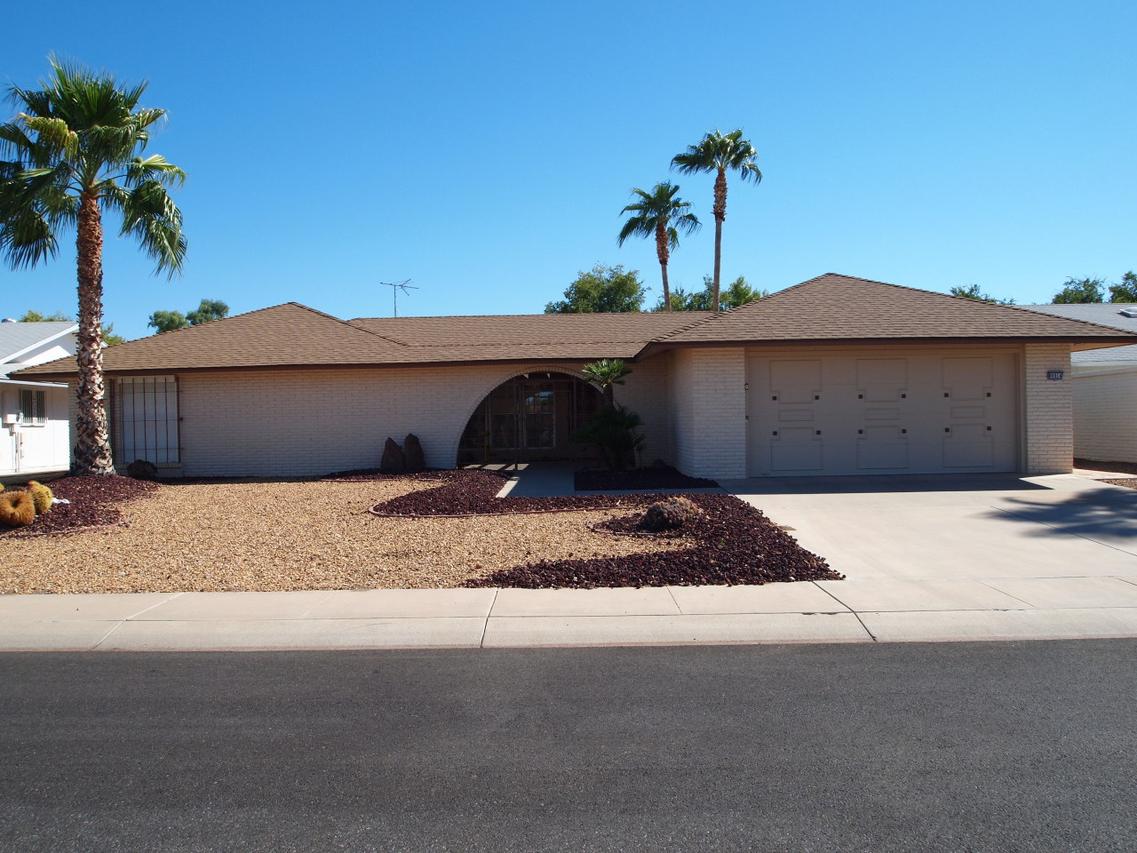 9914 W Concho Cir., Sun City, AZ 85373