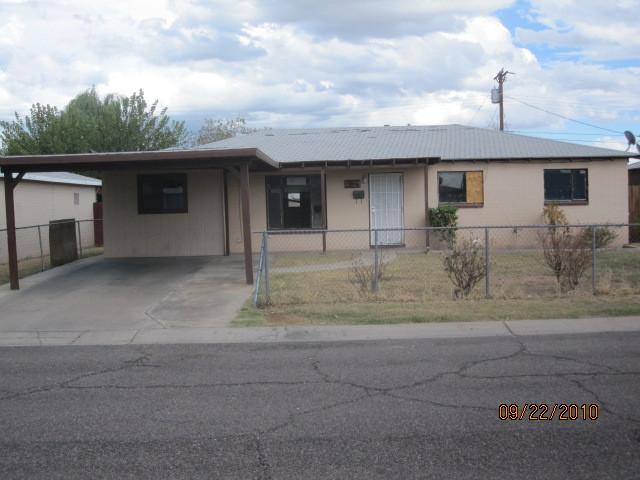 4721 N 48th Ave., Phoenix, AZ 85031