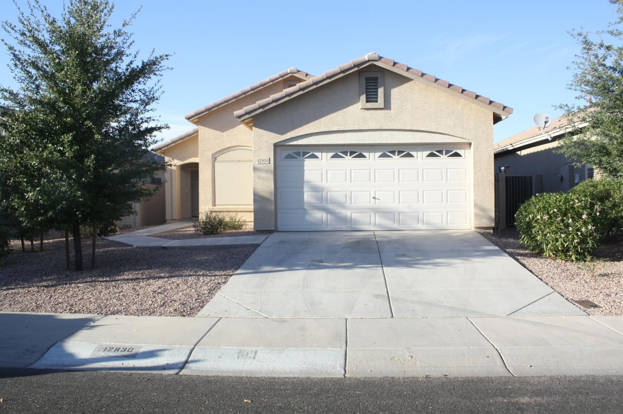12930 W Rosewood Dr., El Mirage, AZ 85335