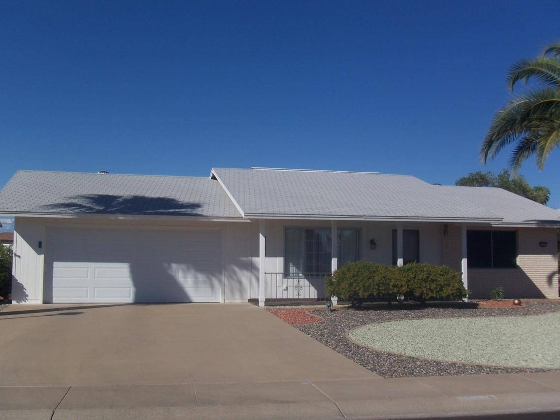 10314 W Sombrero Cir., Sun City, AZ 85373