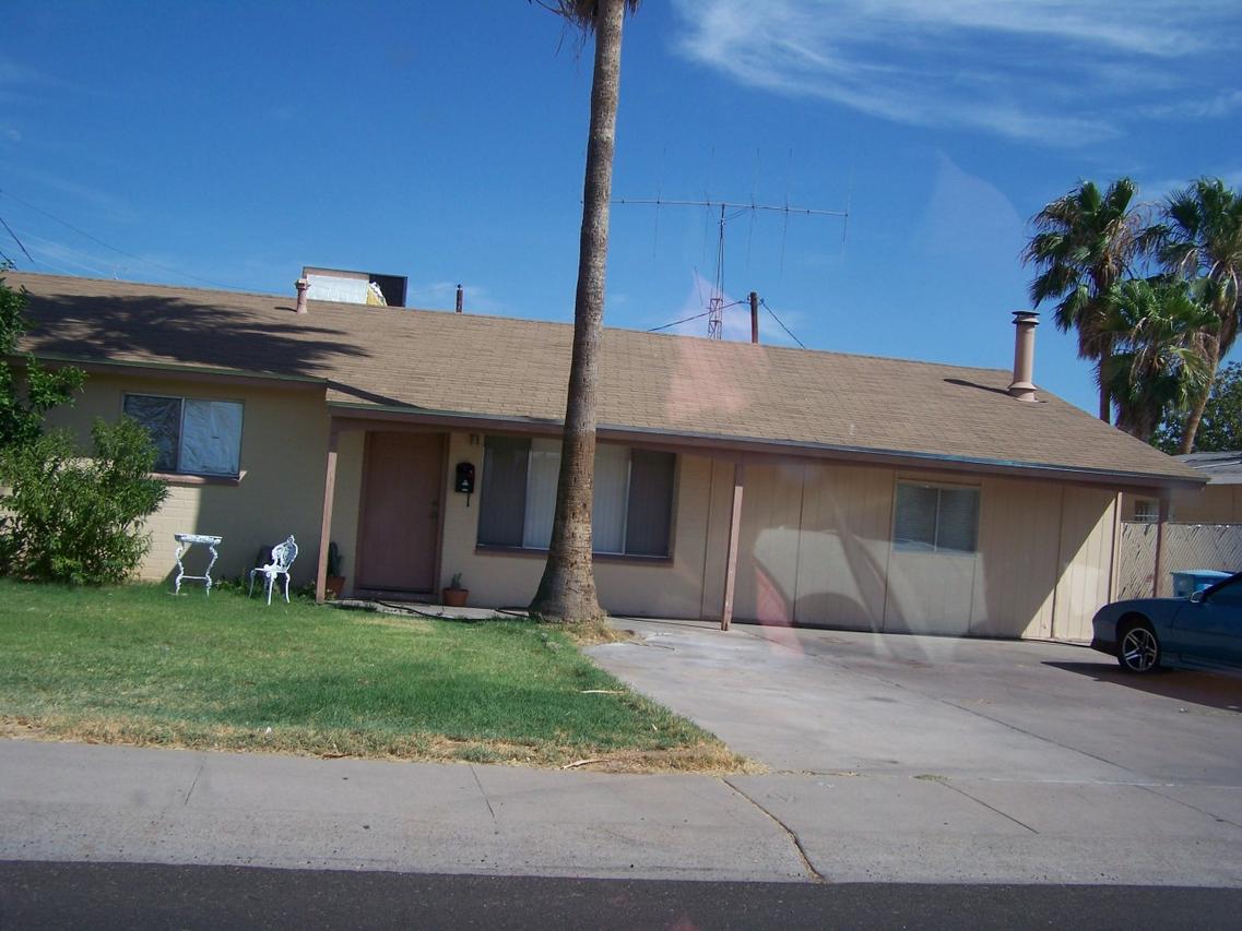 2607 N 48th Dr., Phoenix, AZ 85035