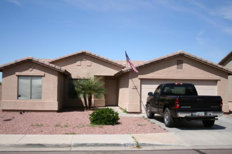 9226 N 92nd Dr., Peoria, AZ 85345