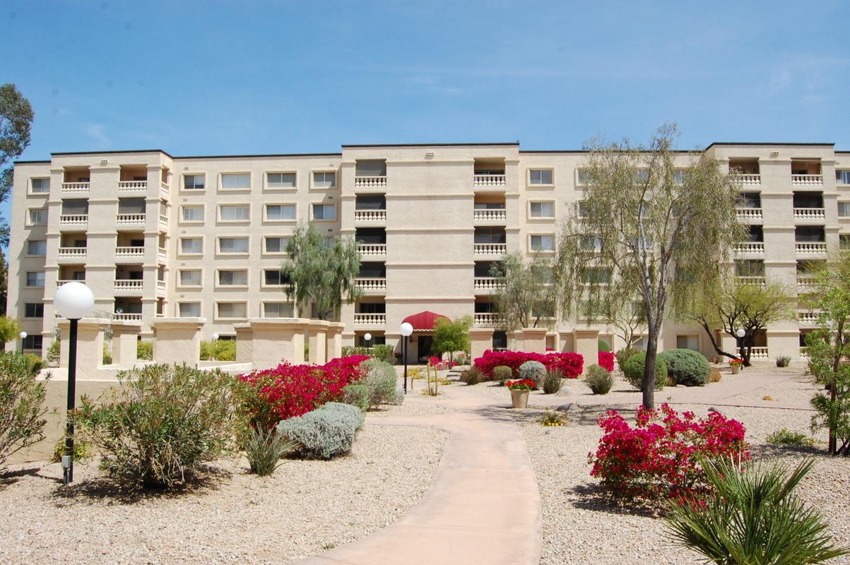 7850 E Camelback Rd. #502, Scottsdale, AZ 85251