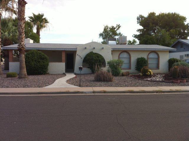 2960 E Caballero St., Mesa, AZ 85213