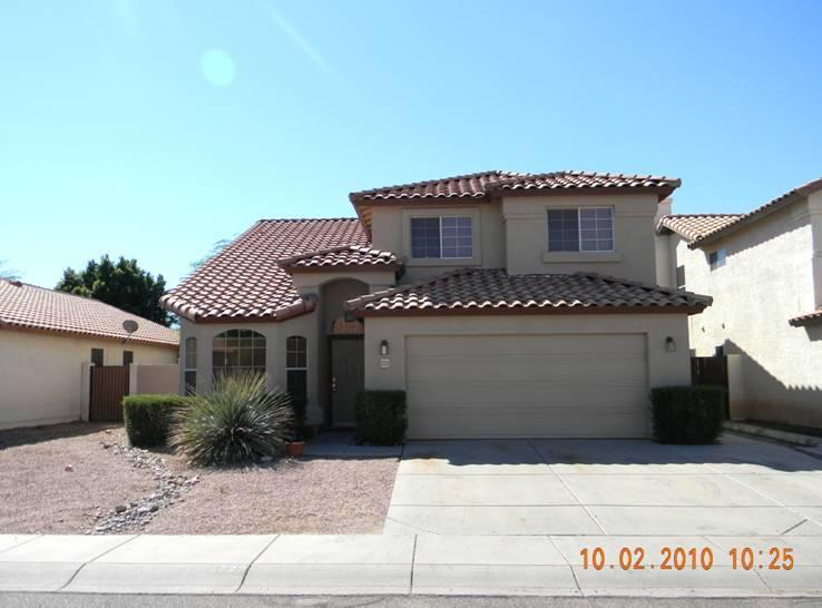 5729 W Cannon Dr., Glendale, AZ 85302