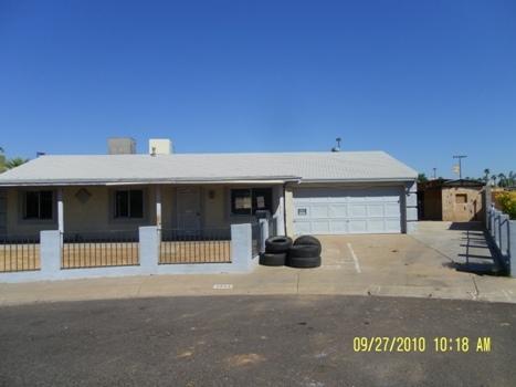 2822 N 66th Dr., Phoenix, AZ 85035