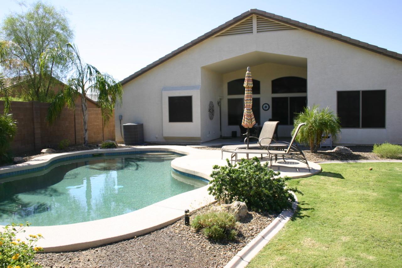 29117 N 22nd Ln., Phoenix, AZ 85085