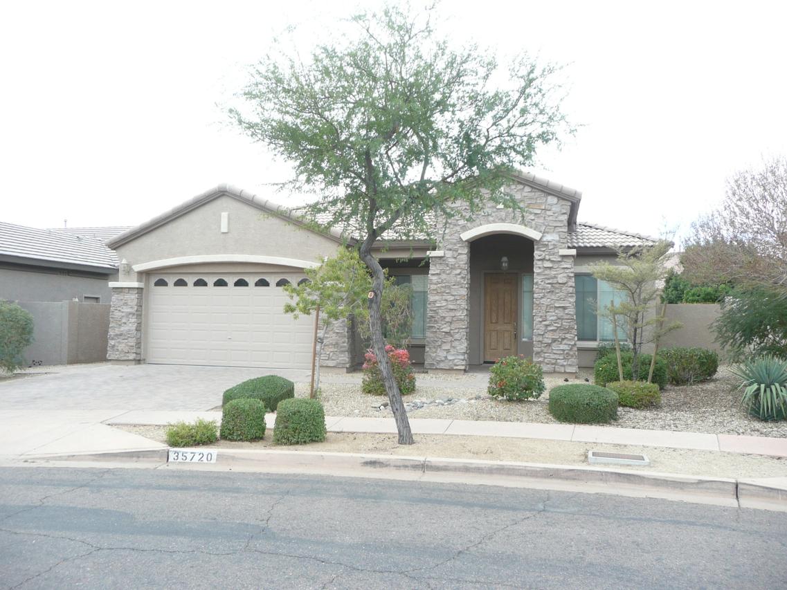 35720 N 34 Dr., Phoenix, AZ 85086
