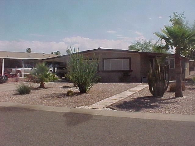 9035 E Olive Ln. #South, Sun Lakes, AZ 85248