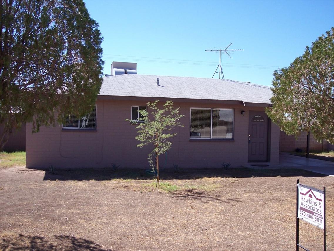 667 W Shannons Way, Coolidge, AZ 85228