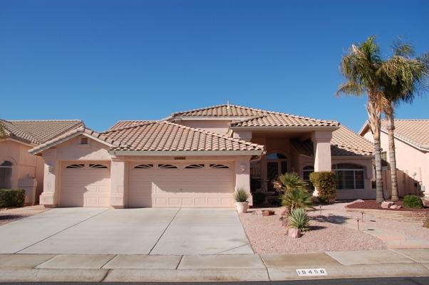 19456 N 87th Dr., Peoria, AZ 85382