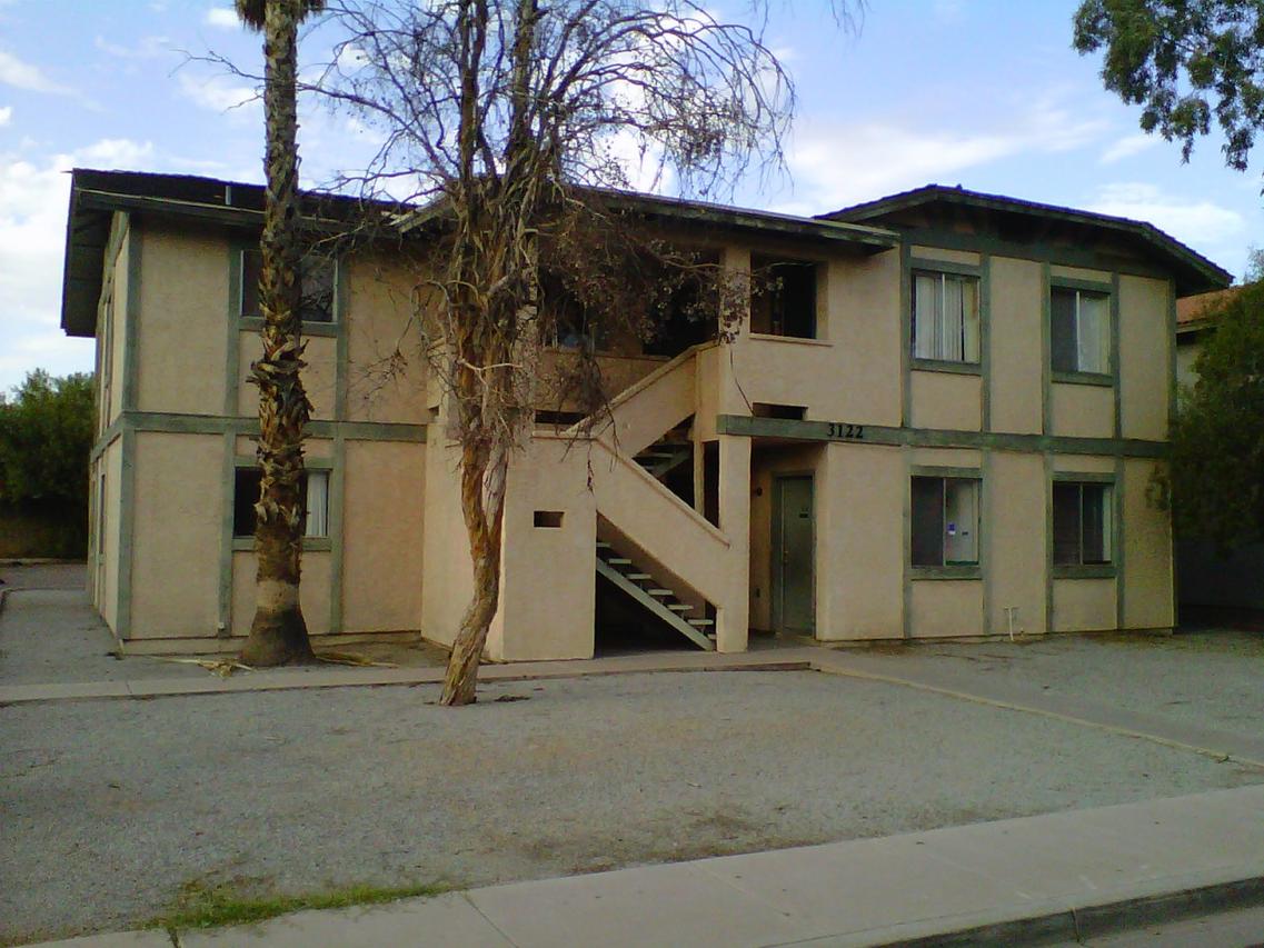 3122 E Cicero St., Mesa, AZ 85213